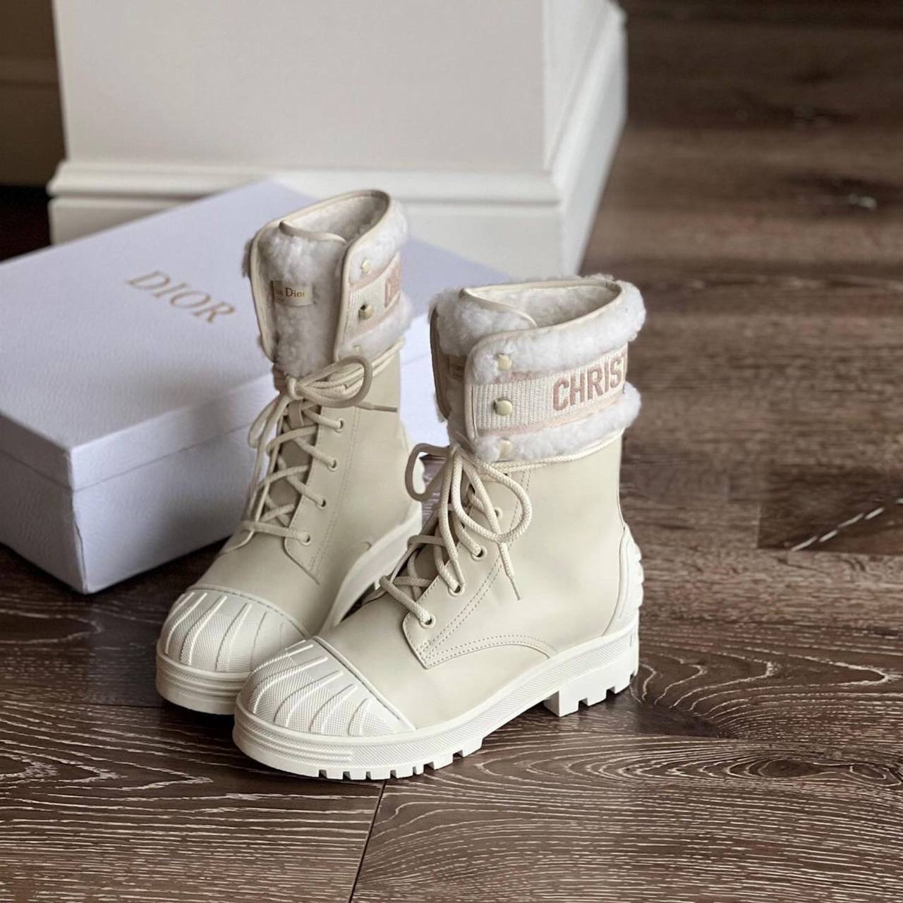 Christian Dior shoes