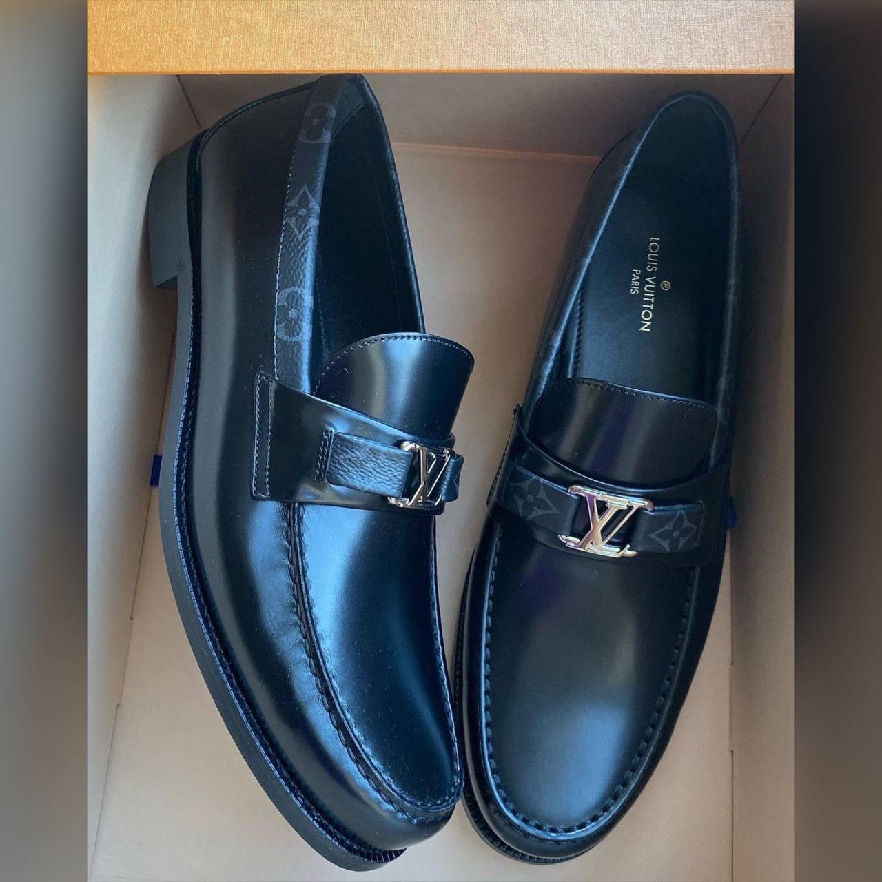 Louis Vuitton shoes