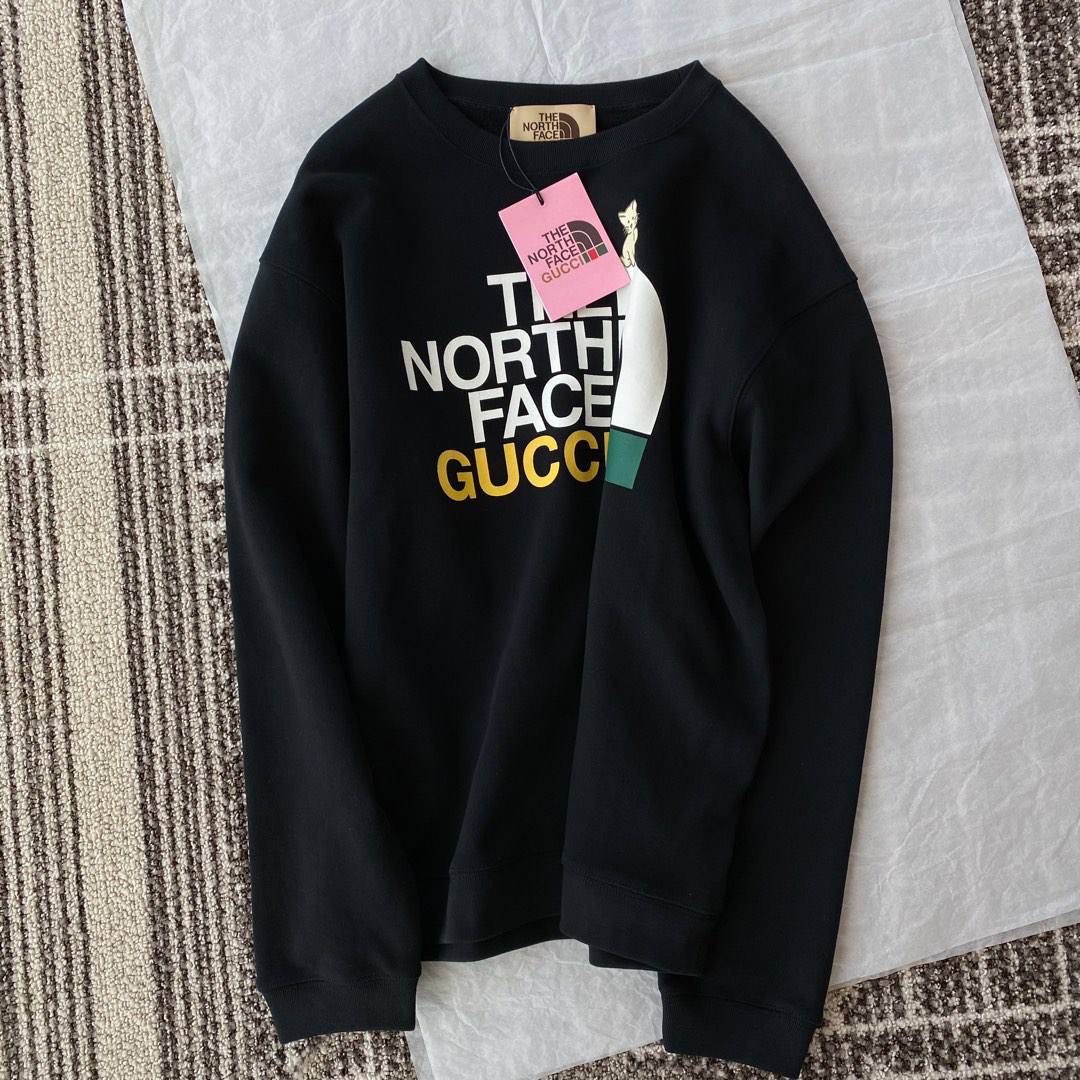 Gucci wear