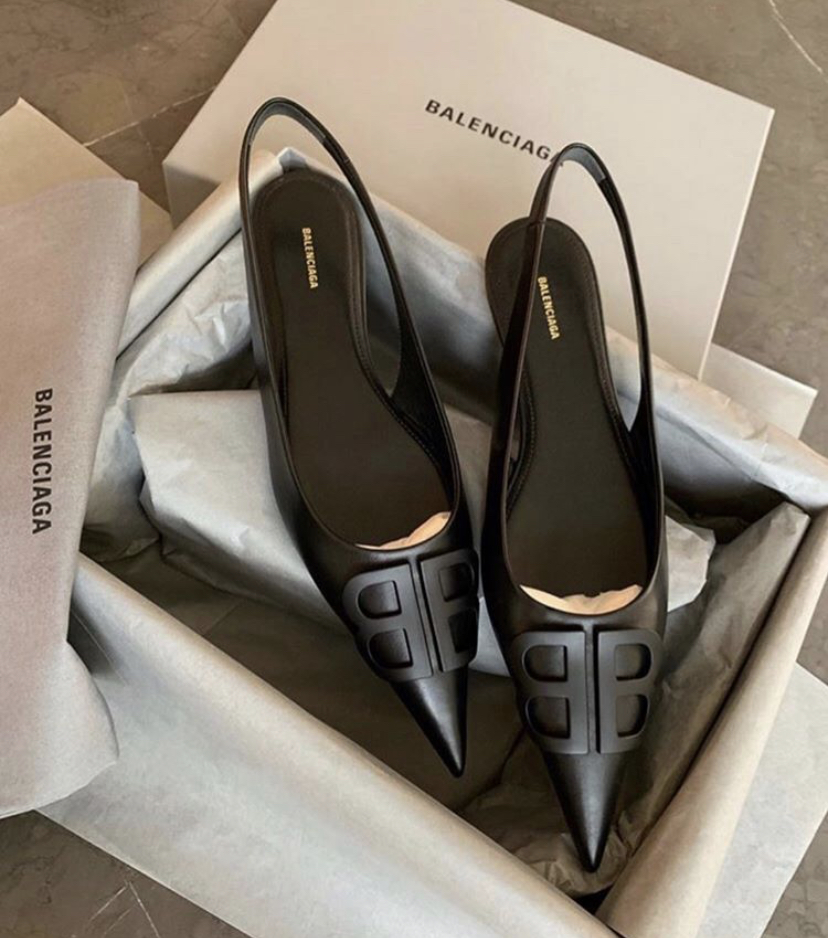 Balenciaga shoes