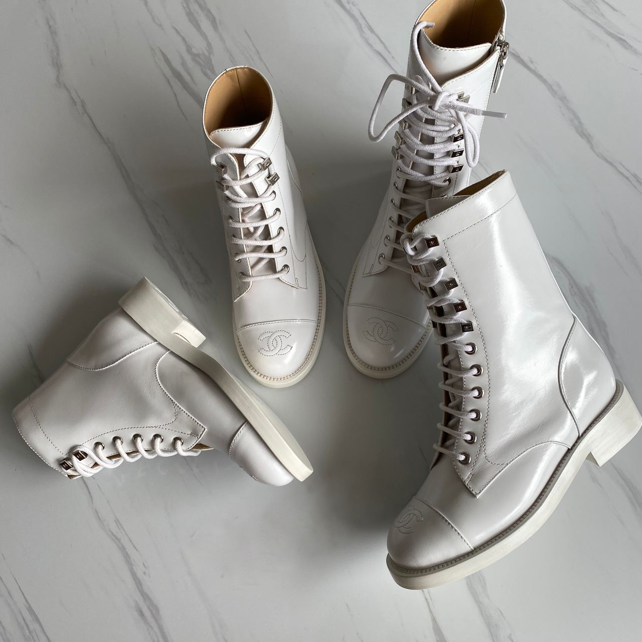 Chanel shoes