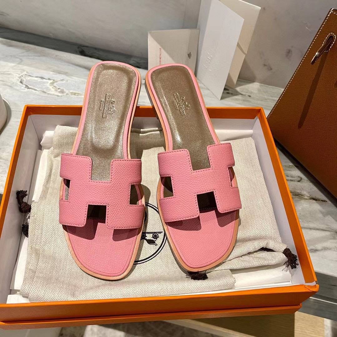 Hermès shoes