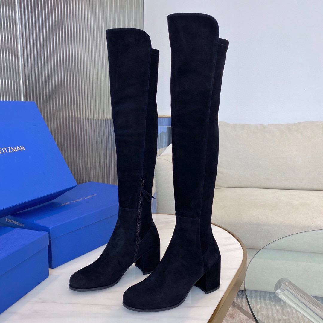 Stuart Weitzman shoes