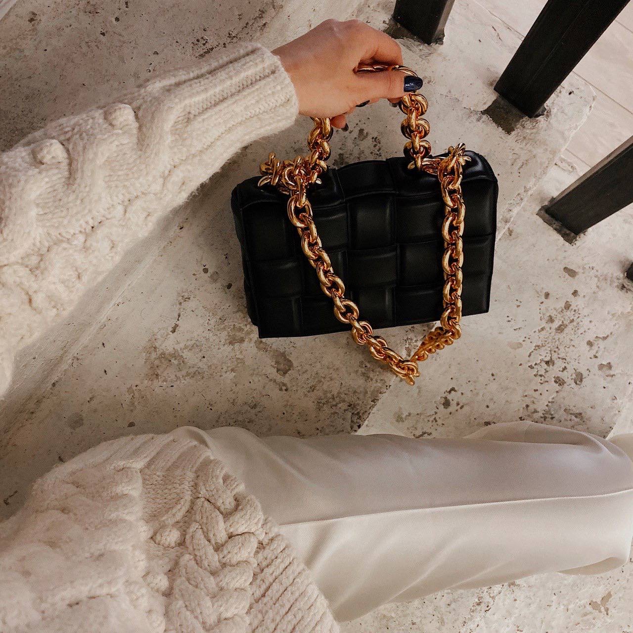 Bottega Veneta bag