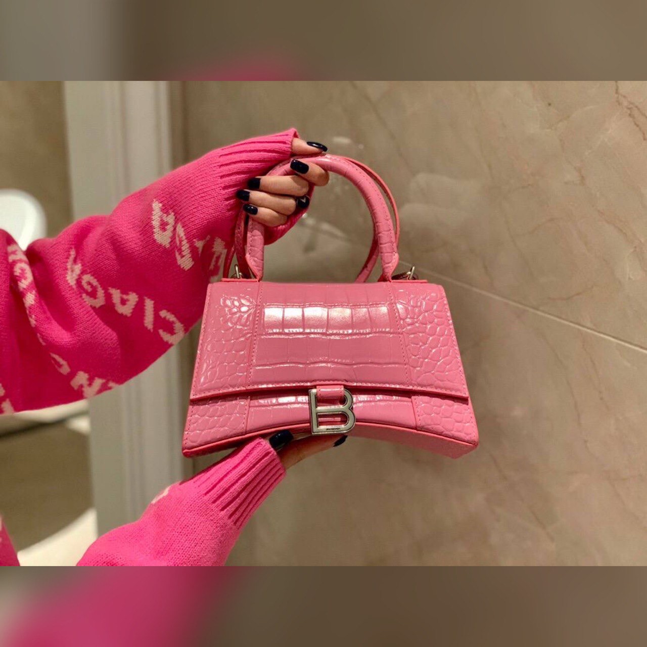 Balenciaga bags