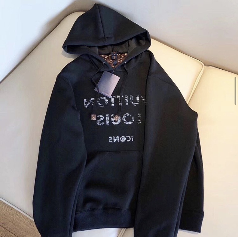 Louis Vuitton wear
