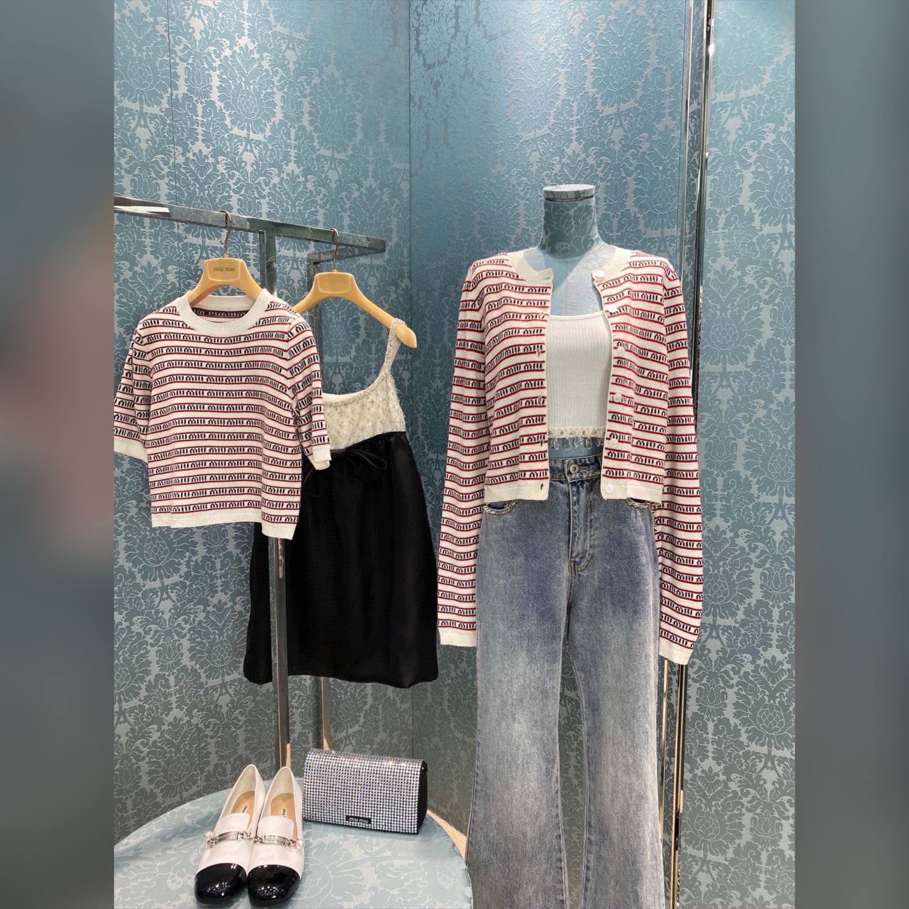 Miu Miu wear