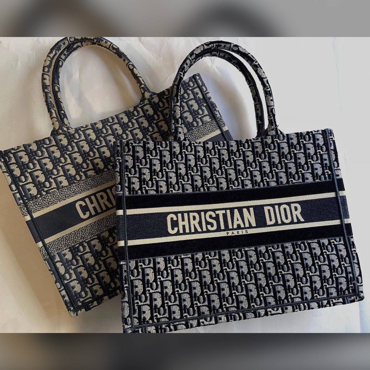 Christian Dior bag