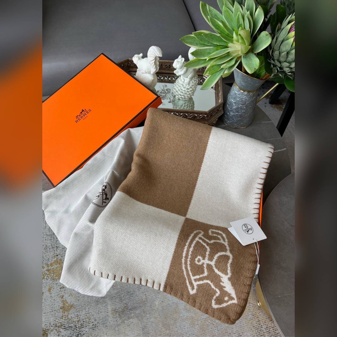 Hermes home