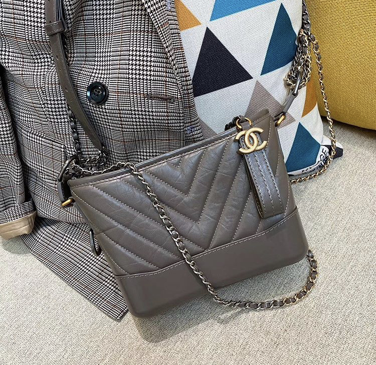 Chanel bags