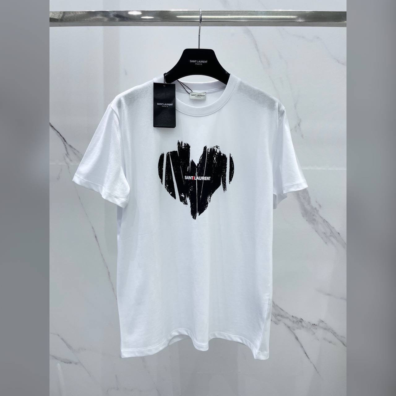 Saint Laurent wear
