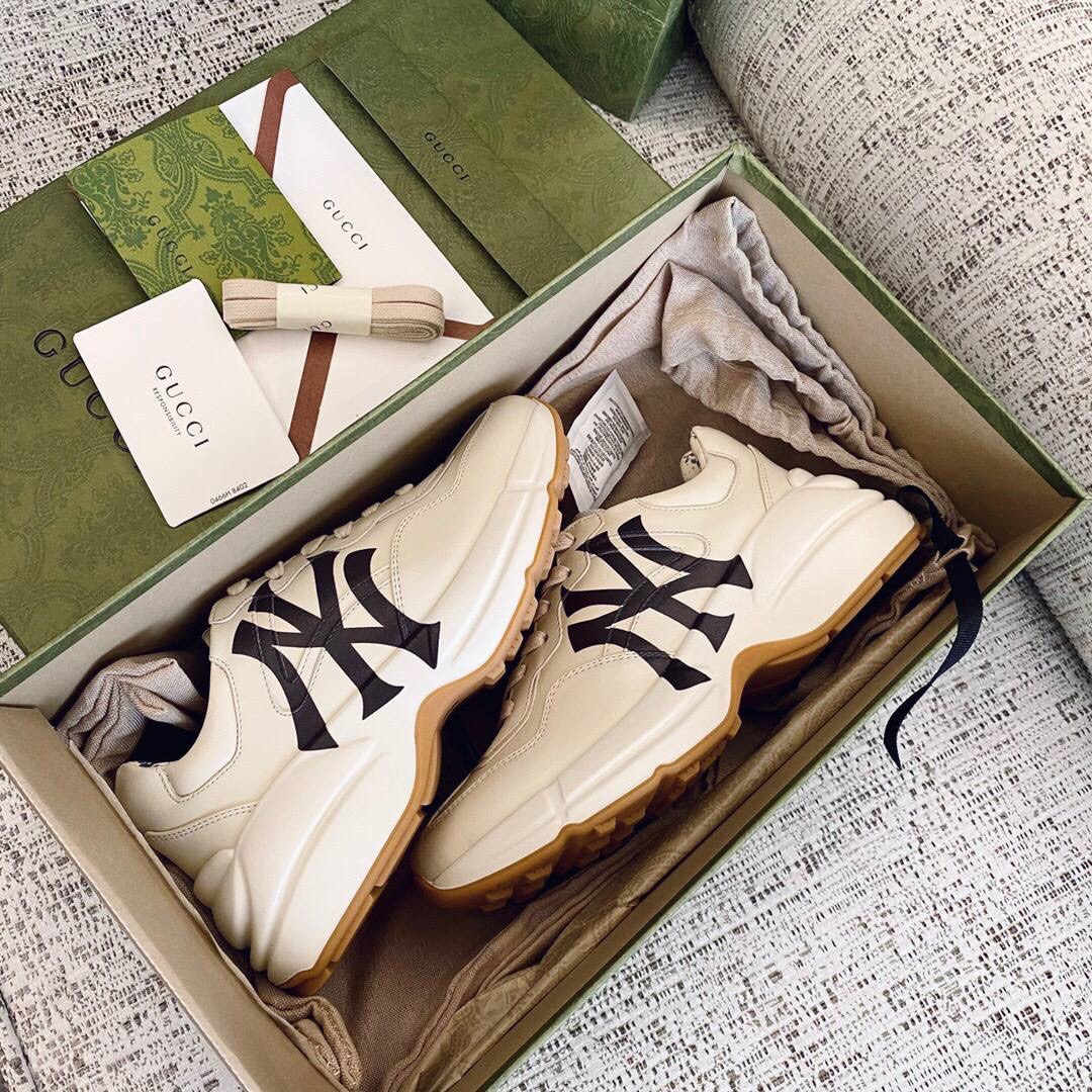 Gucci shoes