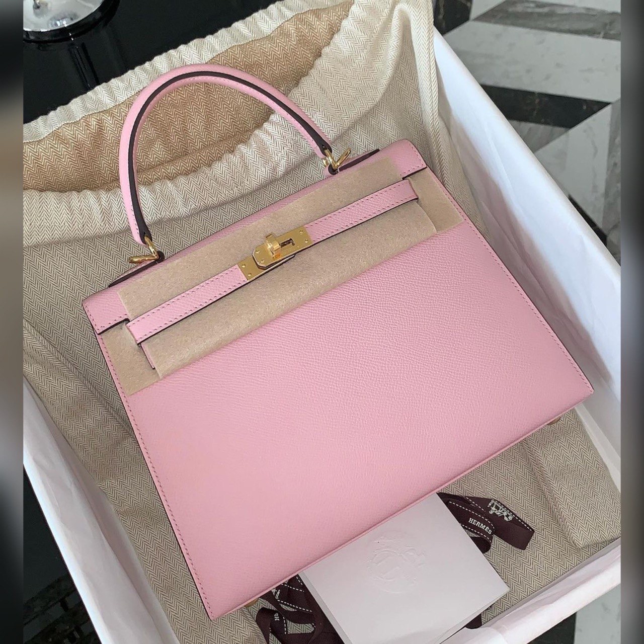 Hermes bag