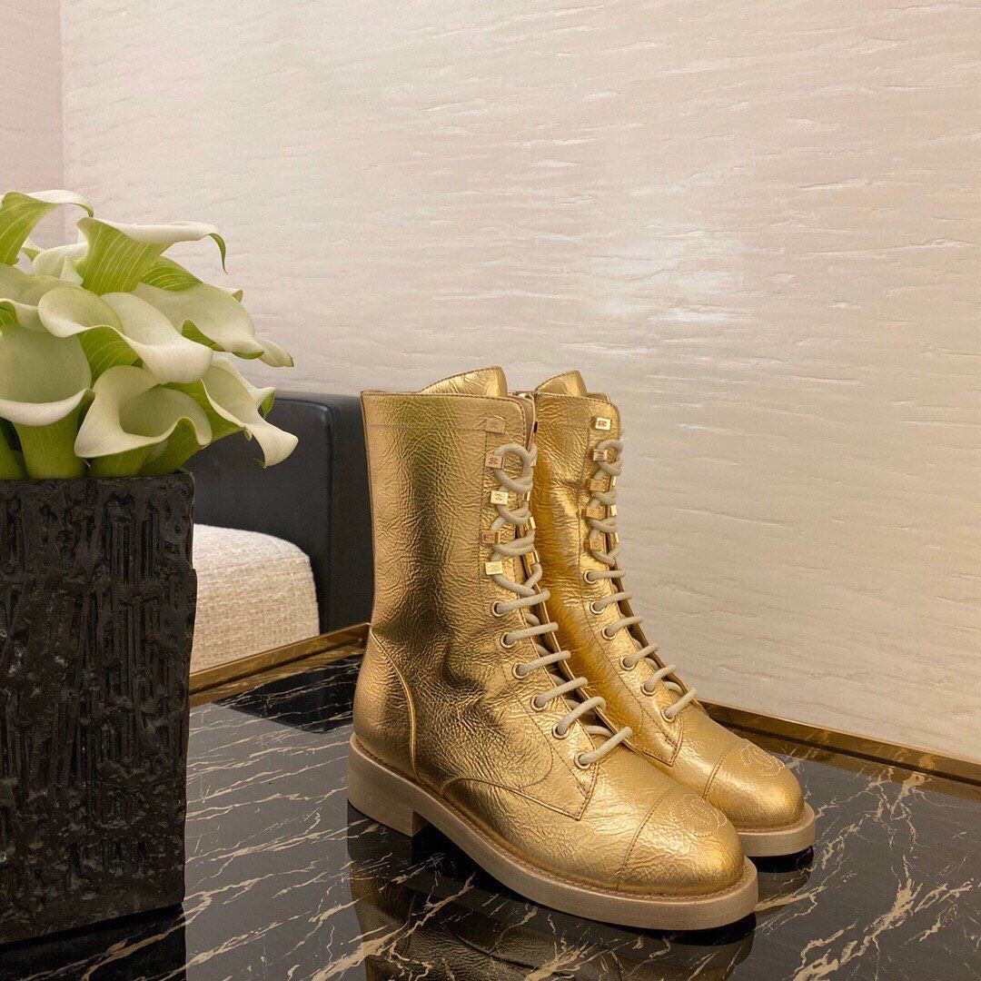 Chanel shoes
