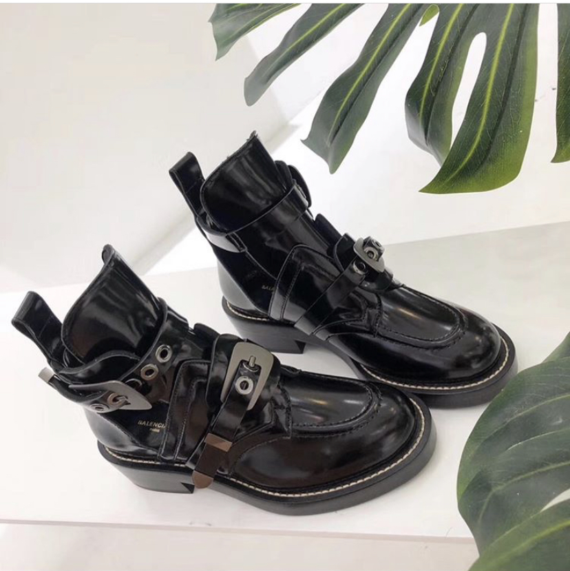 Balenciaga shoes