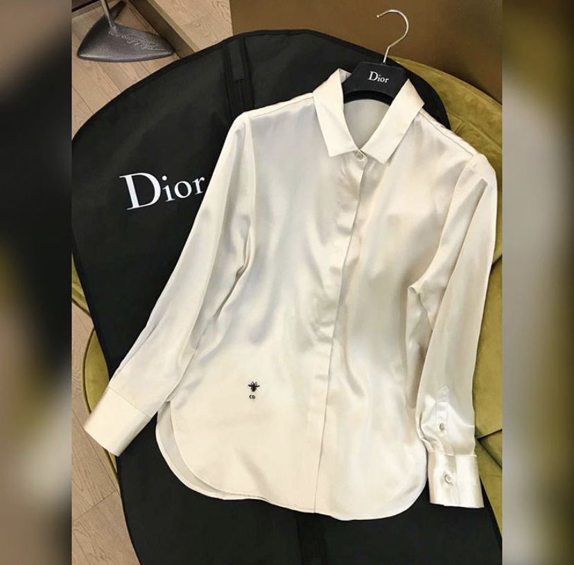 Christian Dior wear