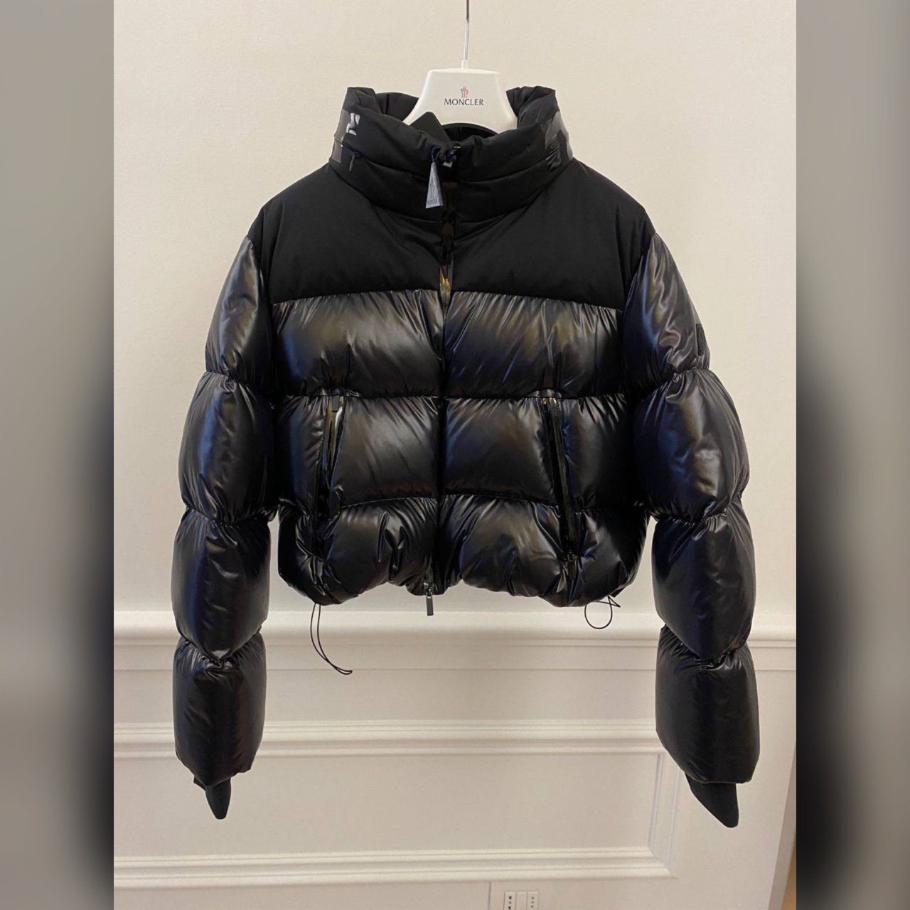 Moncler wear
