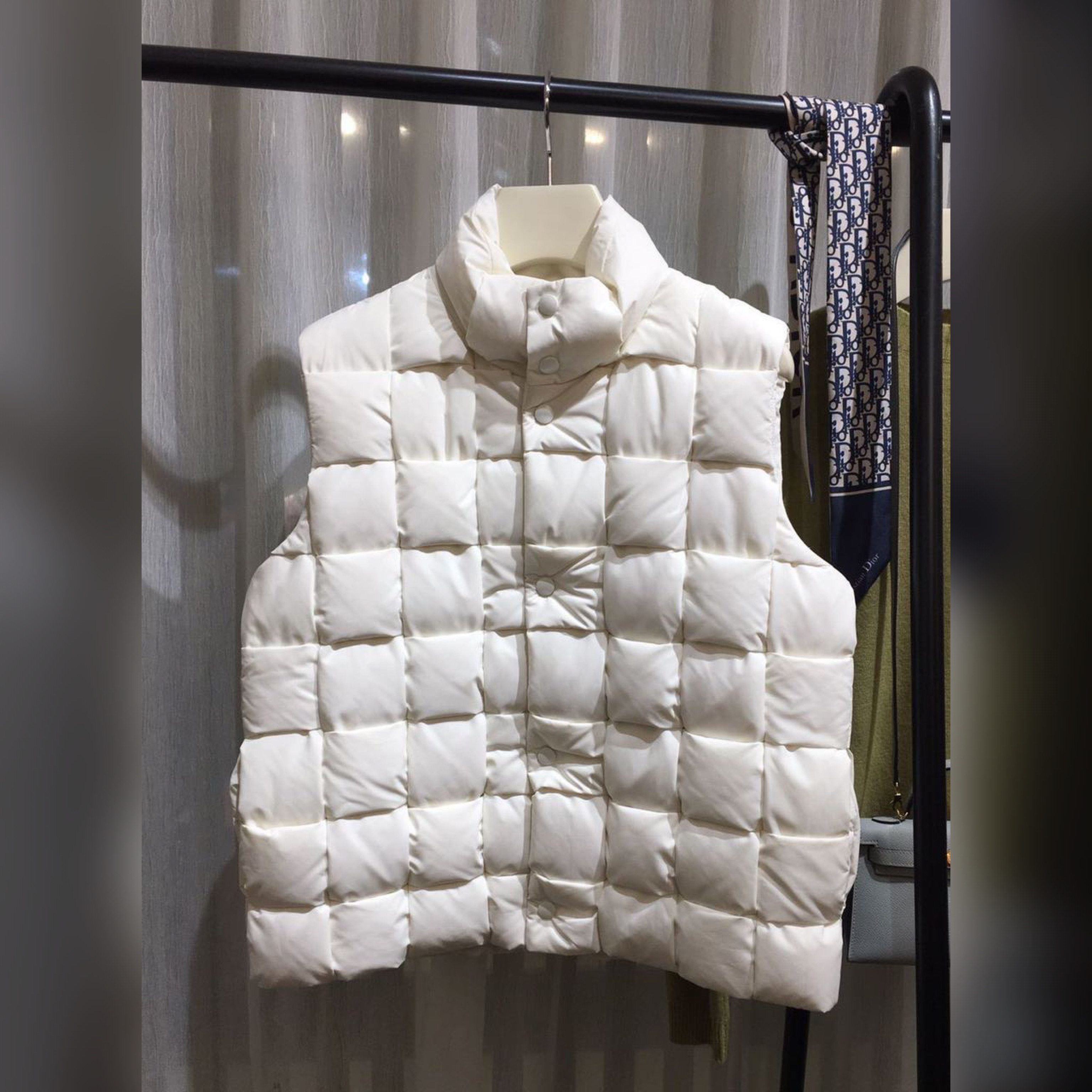 Bottega Veneta wear