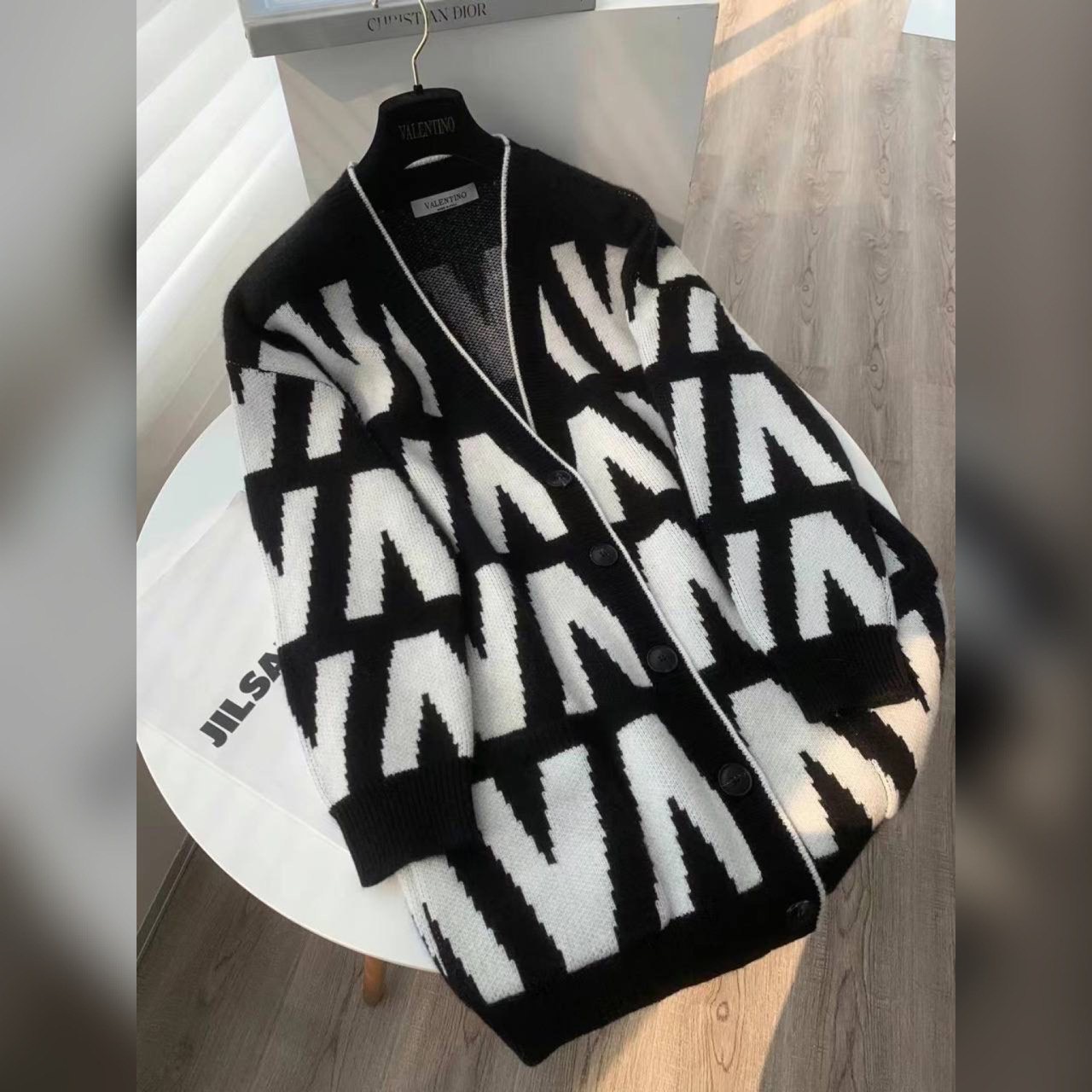 Valentino wear