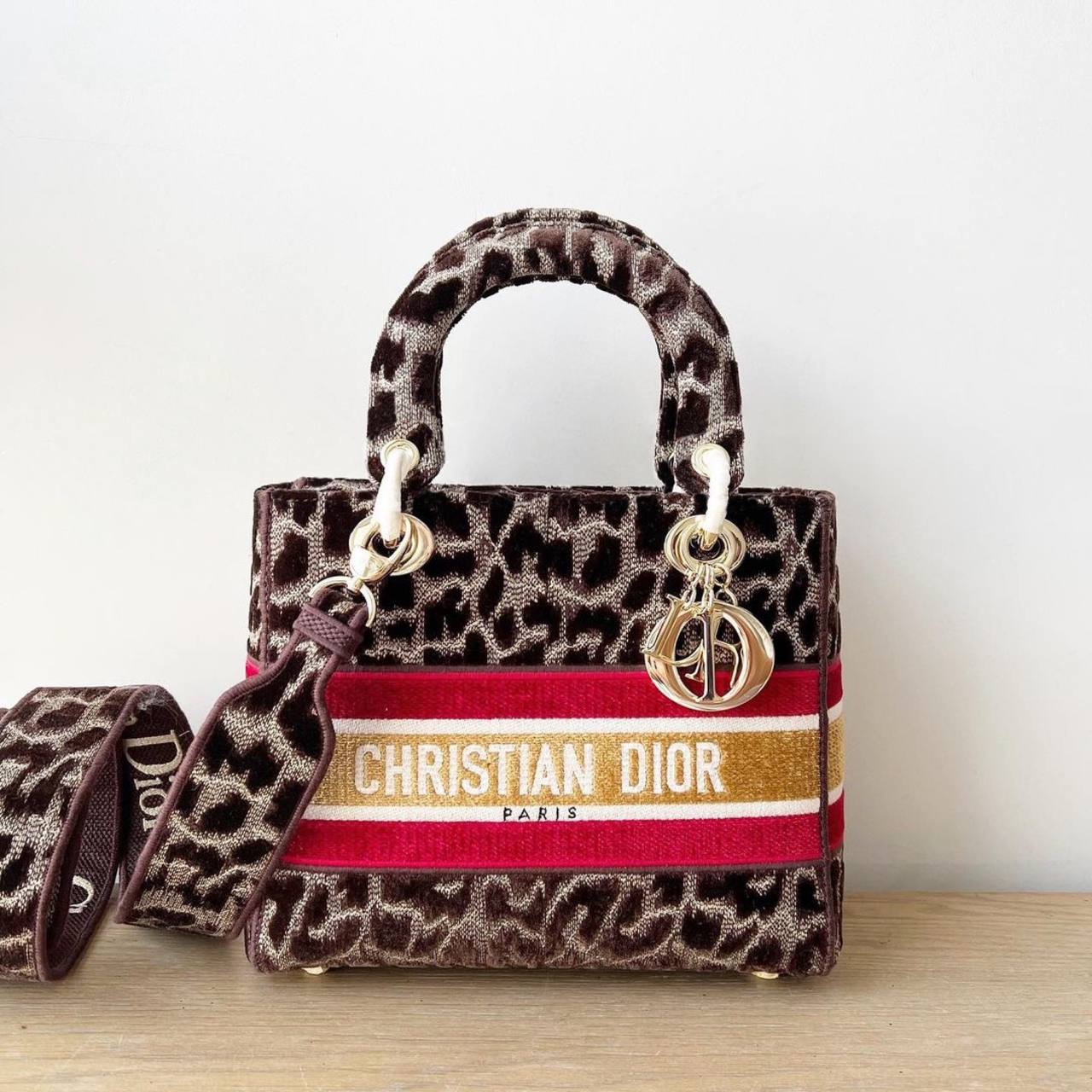 Christian Dior bag