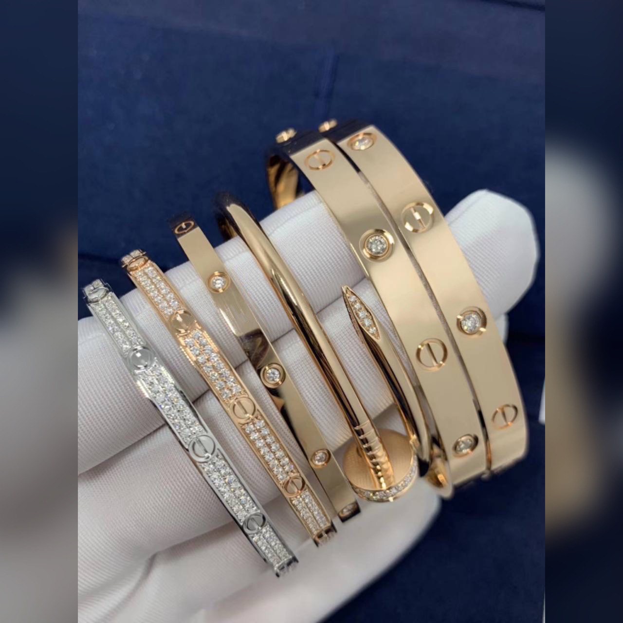 Cartier Jewellerys