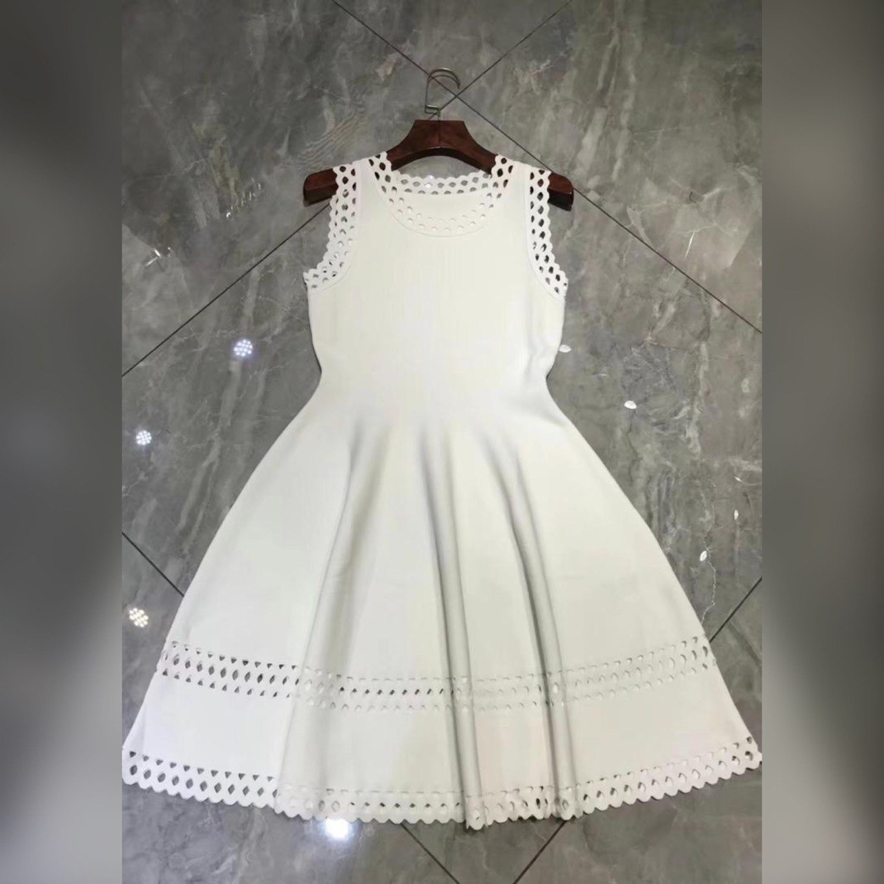 Alaïa Wear
