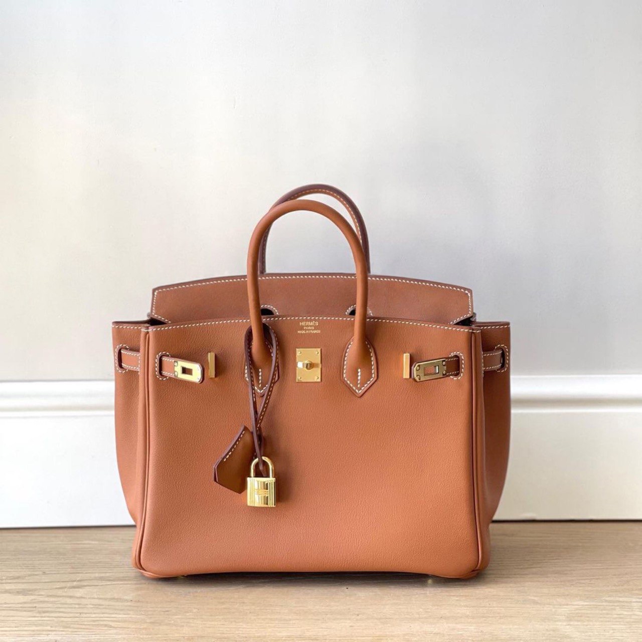 Hermes bag