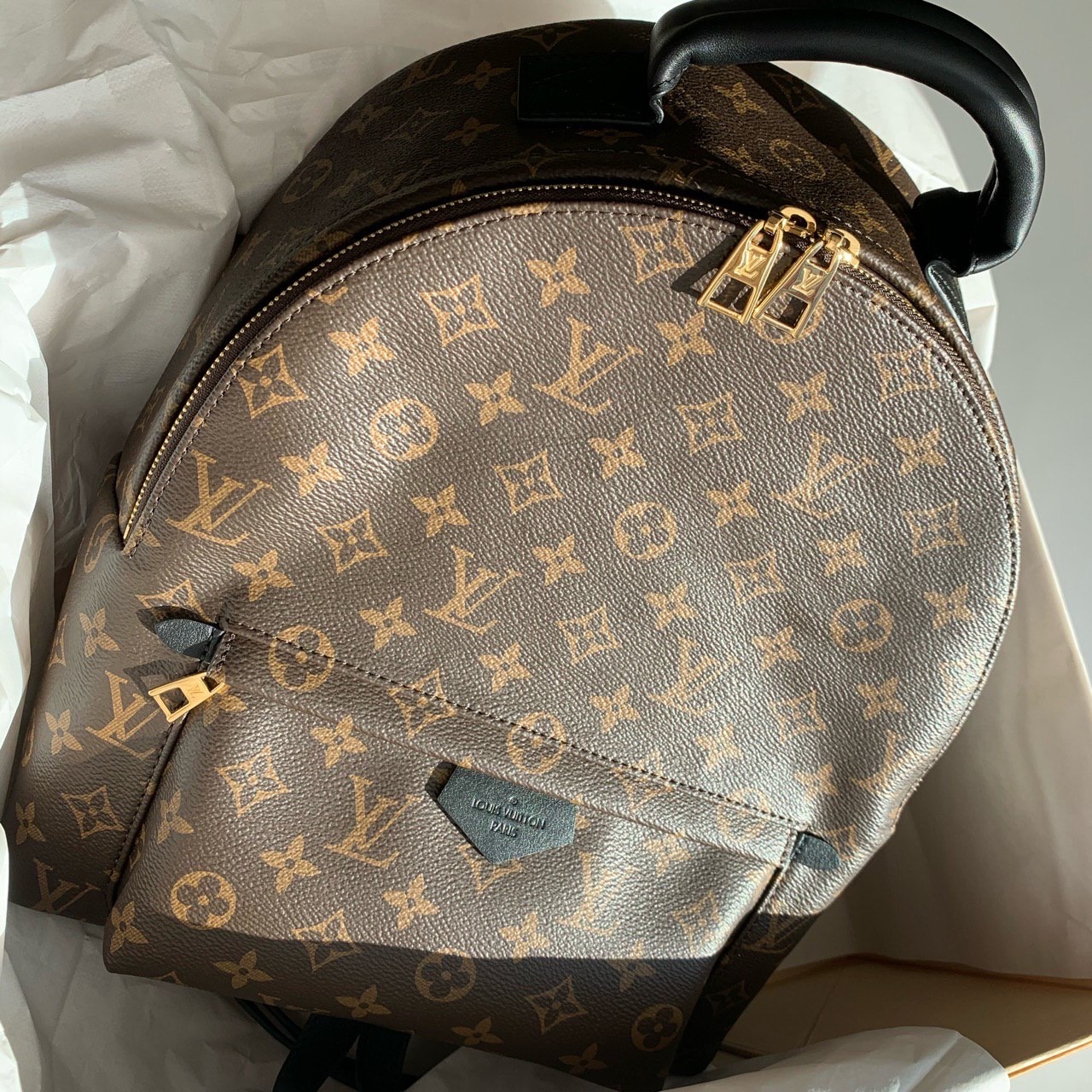 Louis Vuitton bags