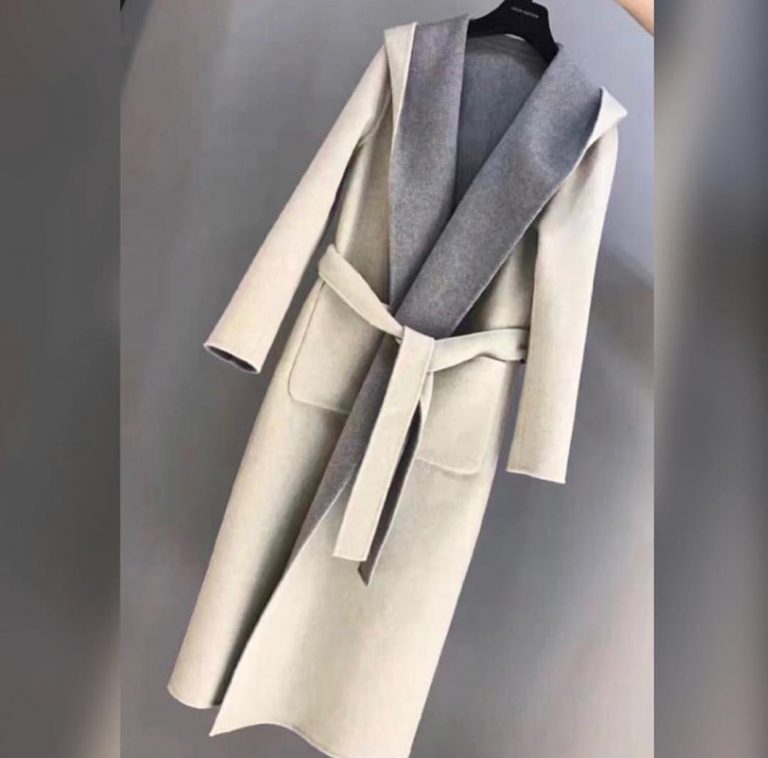 MaxMara Coat