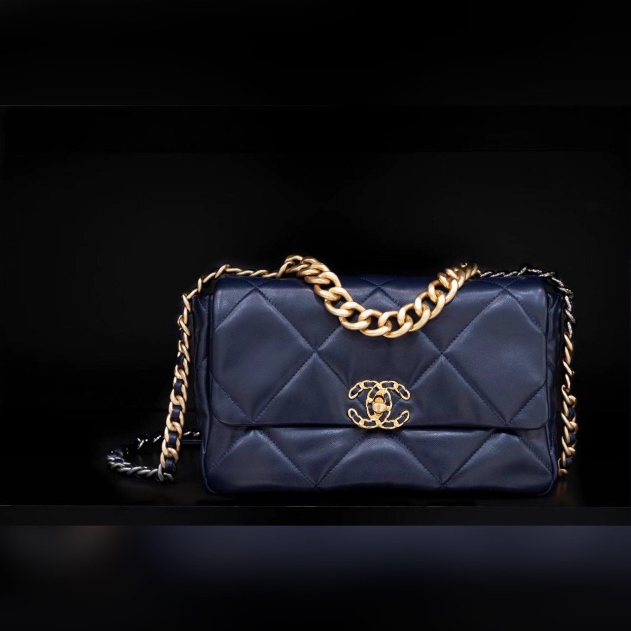 Chanel bag