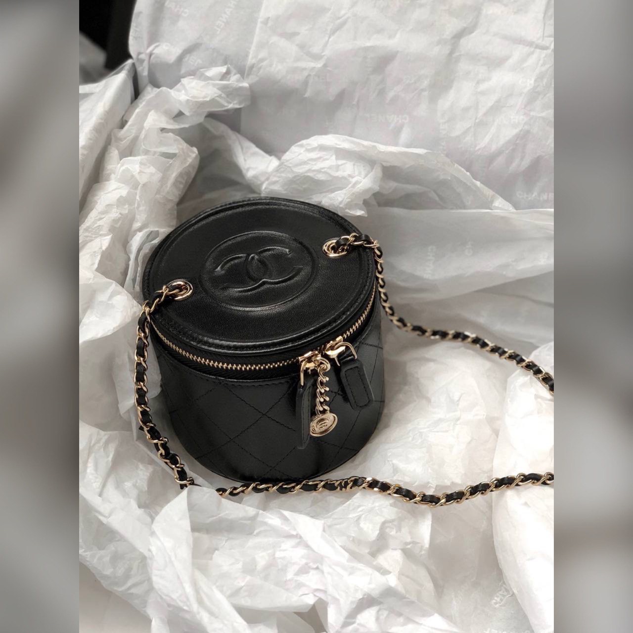 Chanel bag