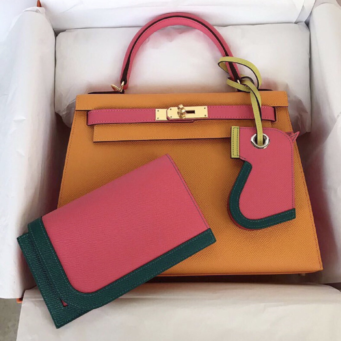 Hermes Bag