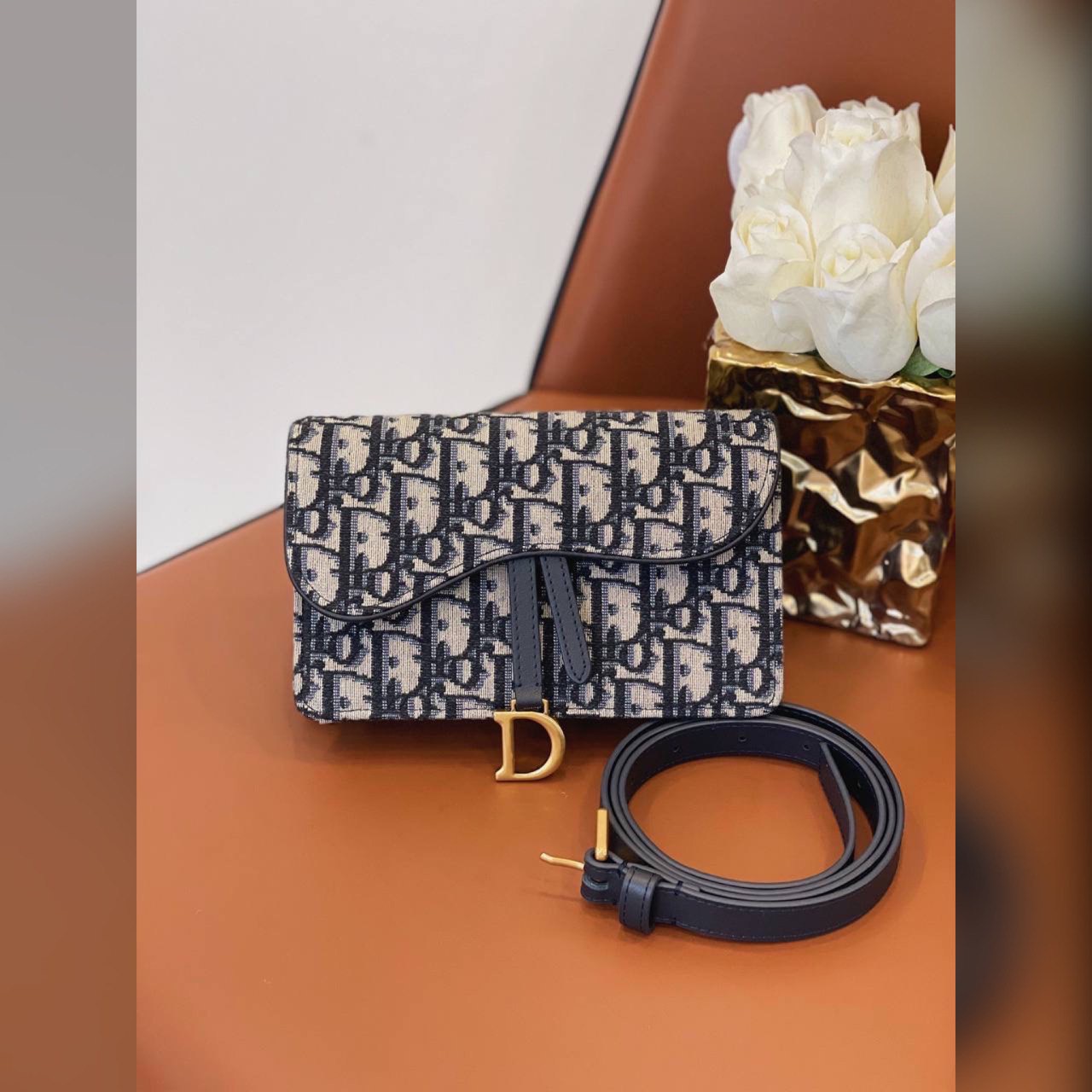 Christian Dior bag