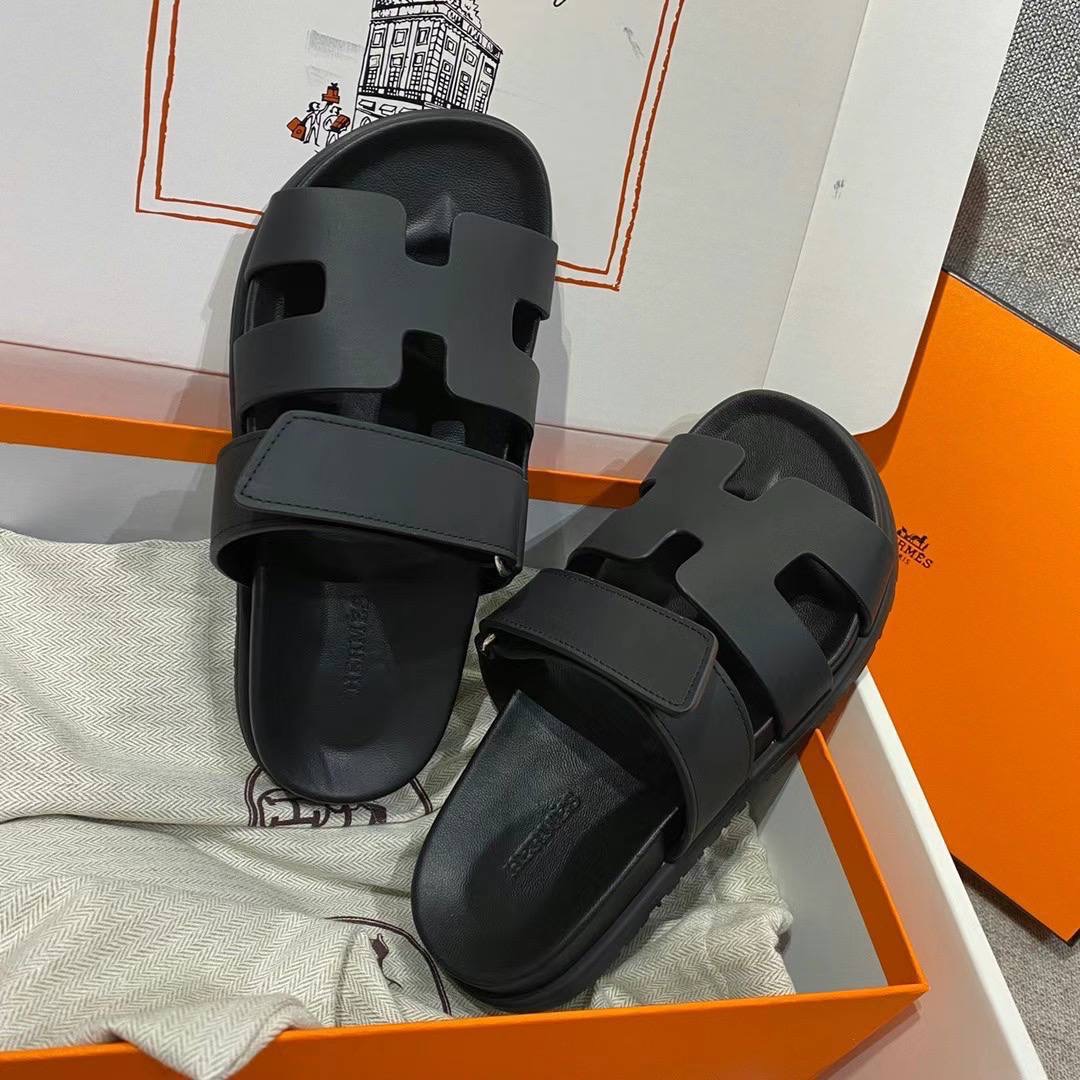 Hermès shoes