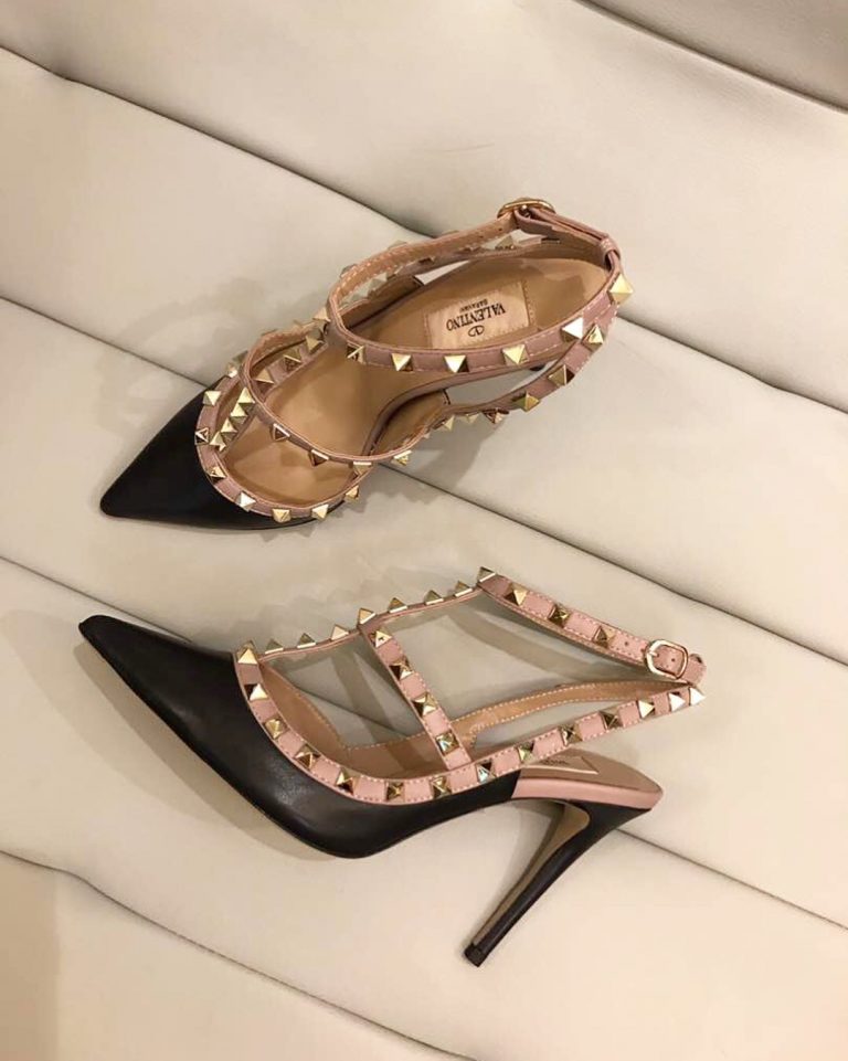 Valentino Shoes