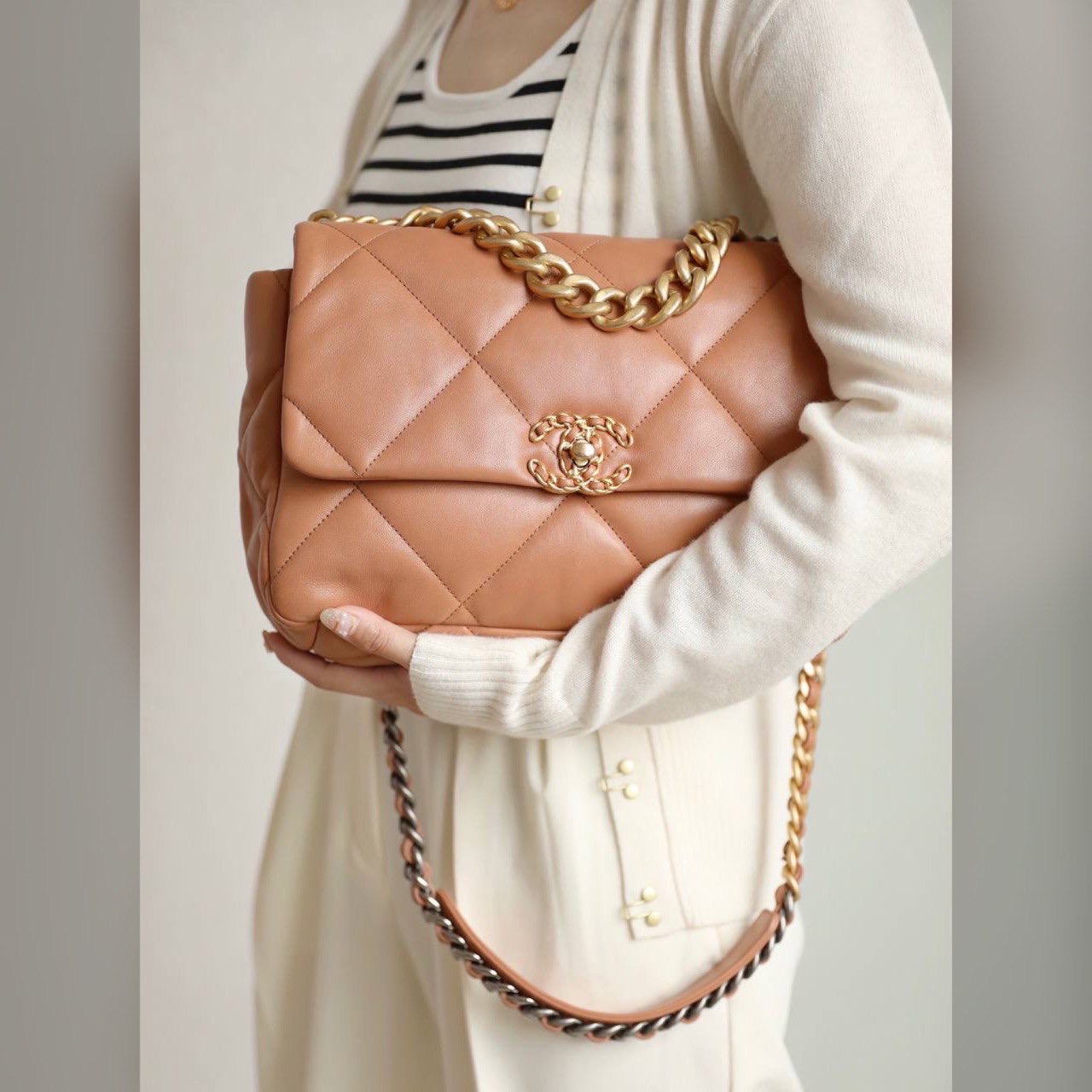 Chanel bag