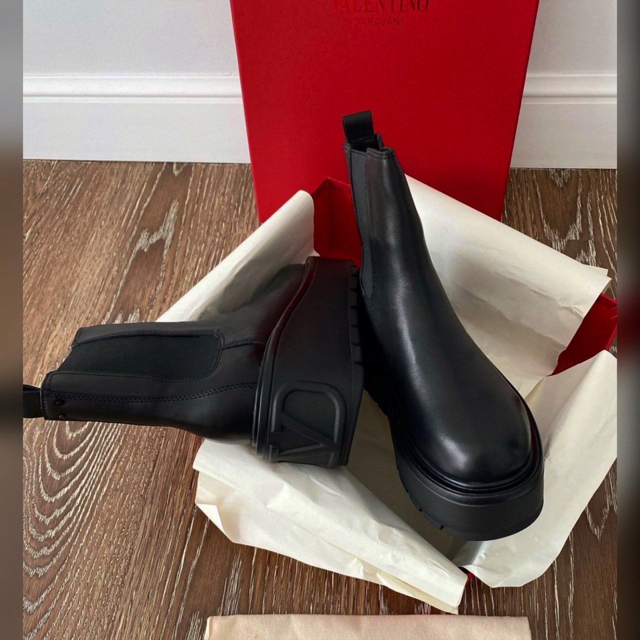 Valentino shoes