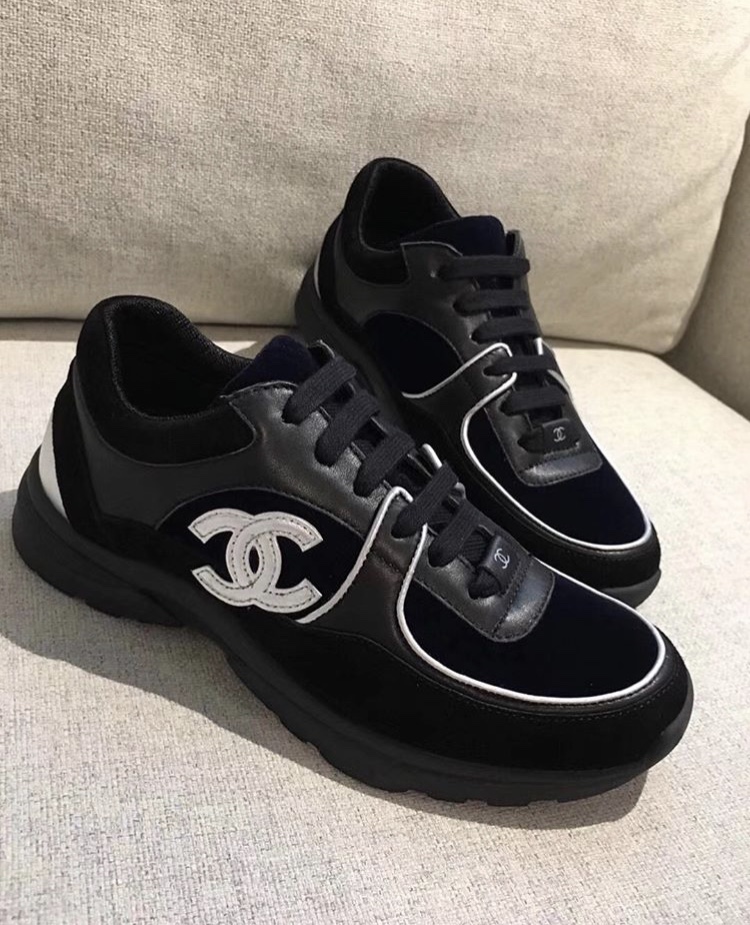 Chanel Shoes