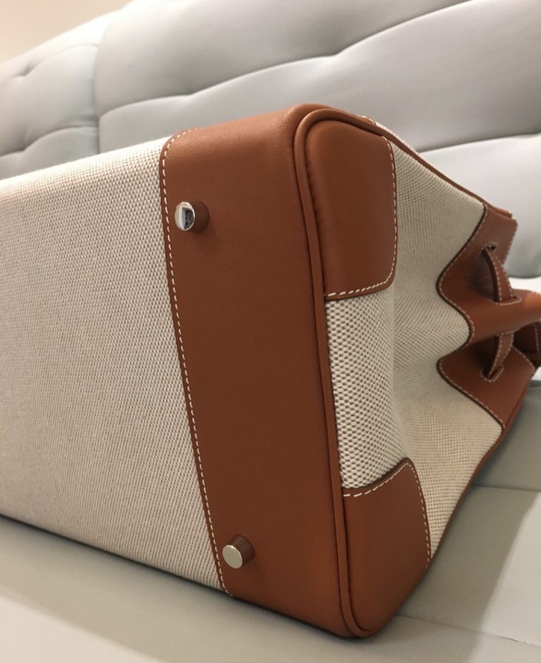 Hermes Bag