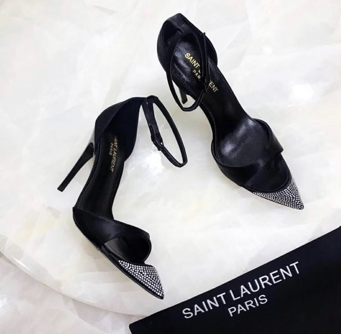 Saint Laurent shoes