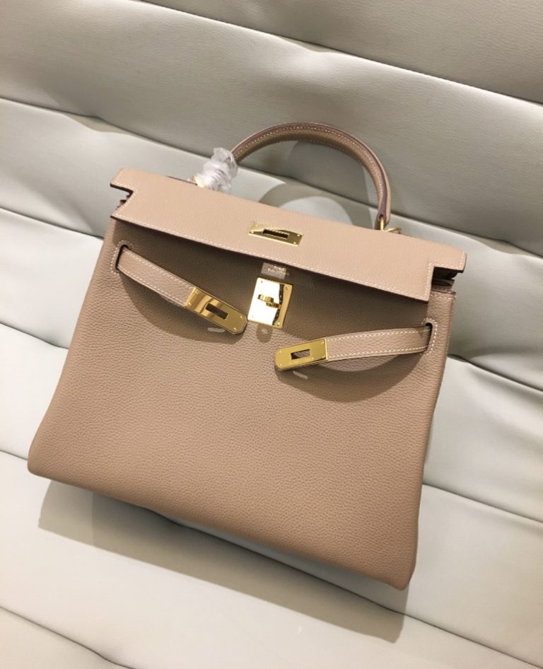 Hermes Bag