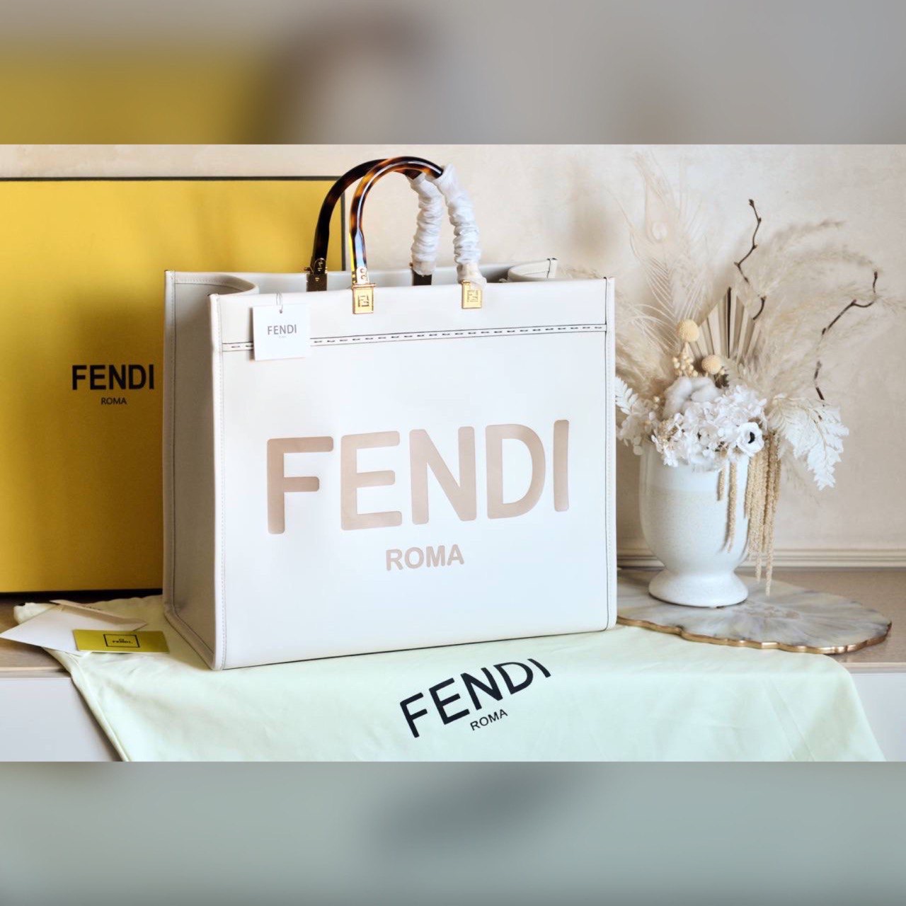Fendi bag