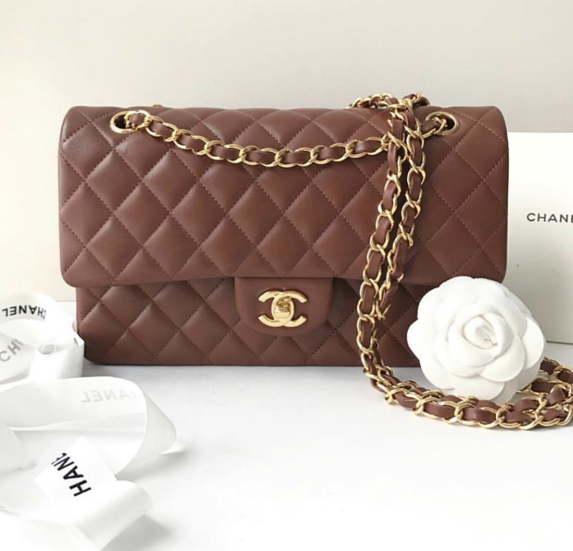 Chanel bag