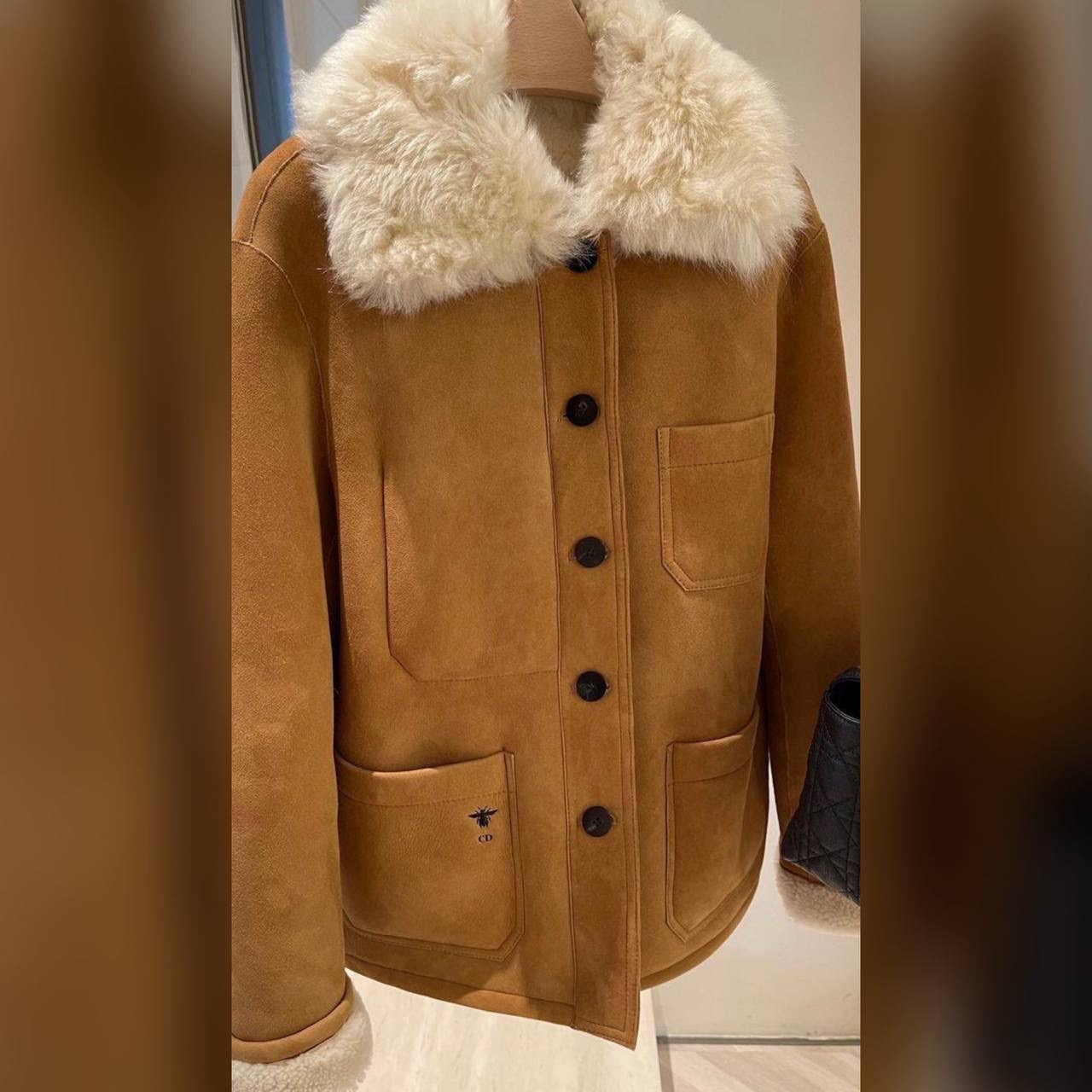 Christian Dior wear