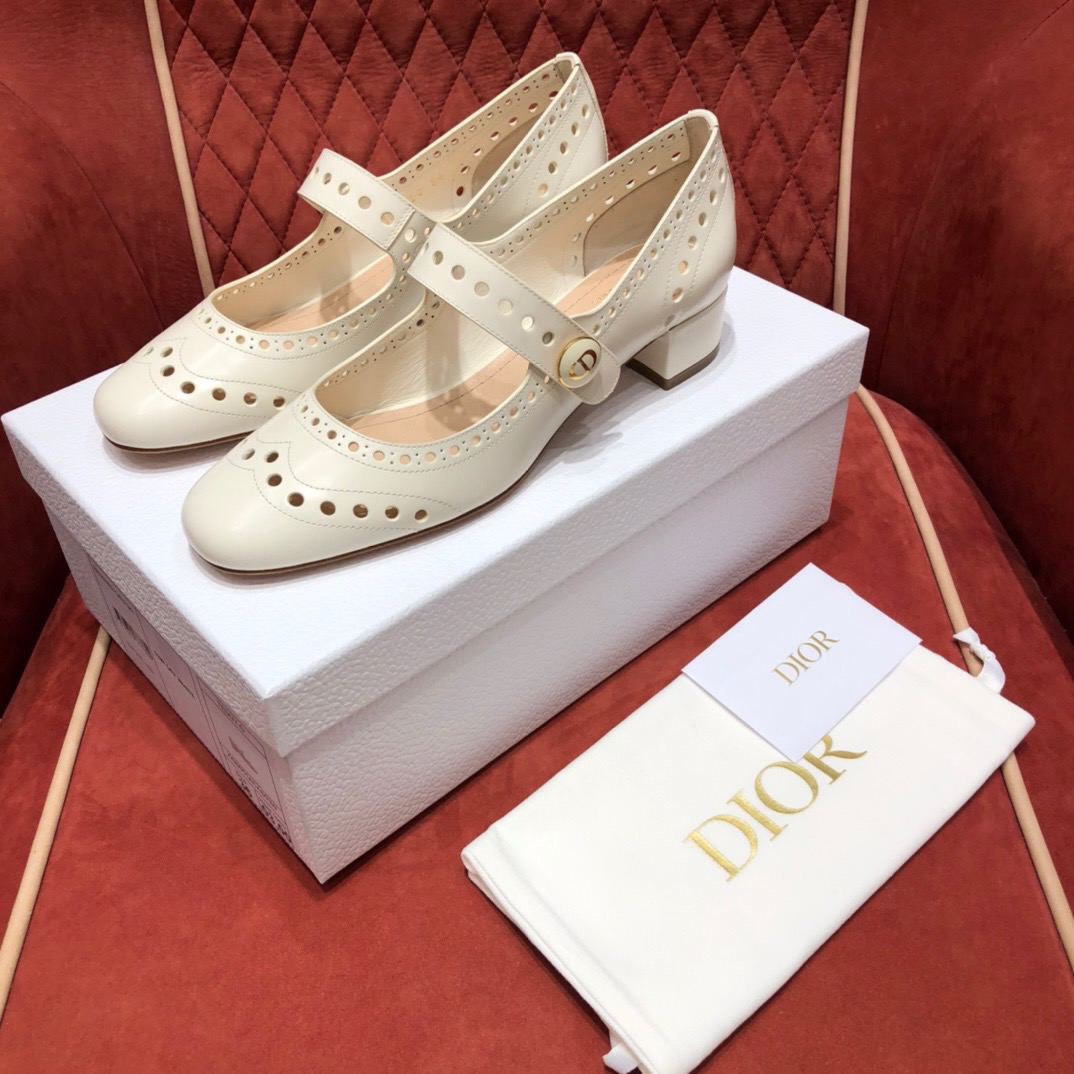 Christian Dior shoes