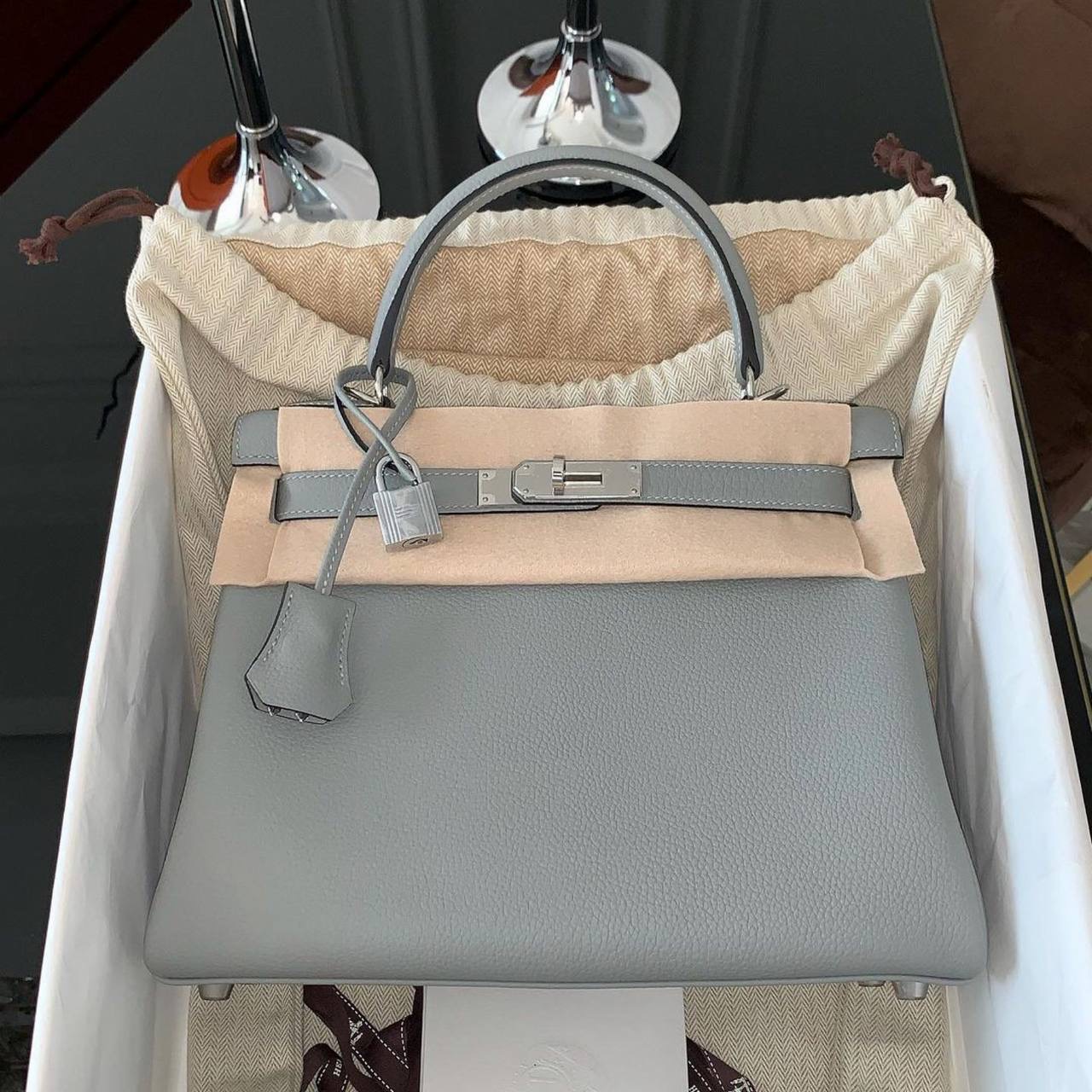 Hermes bag