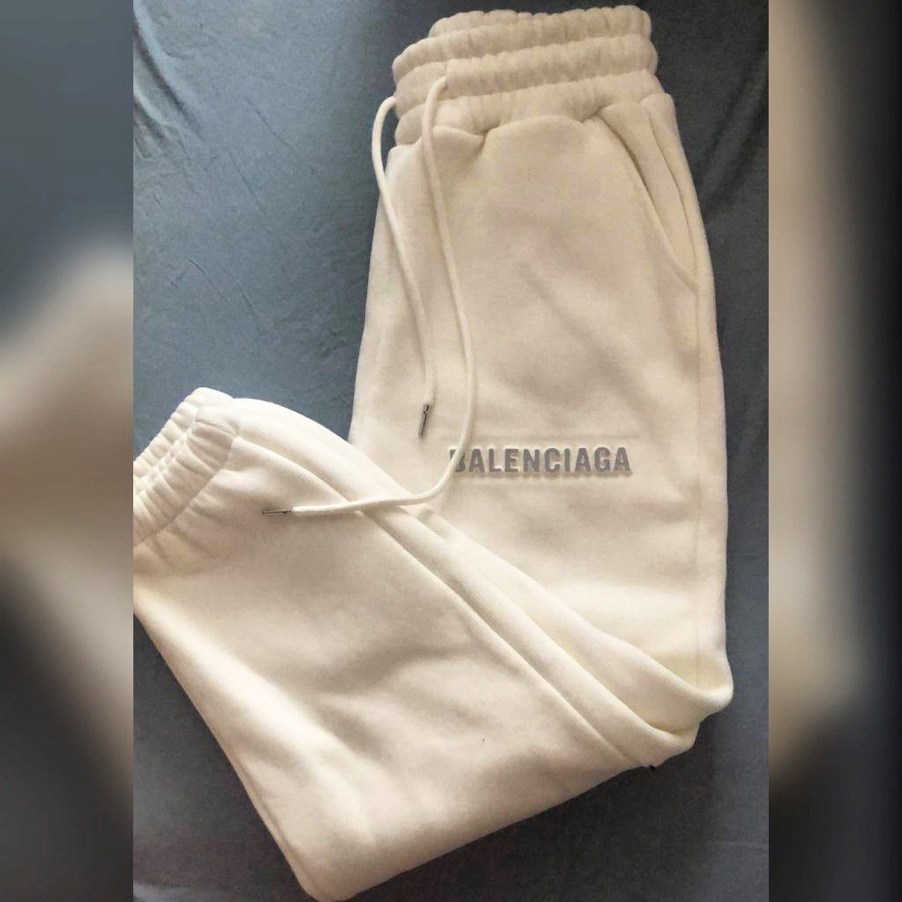 Balenciaga wear