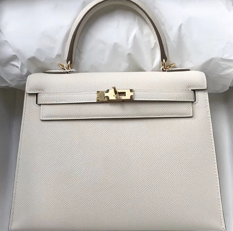 Hermes Bag