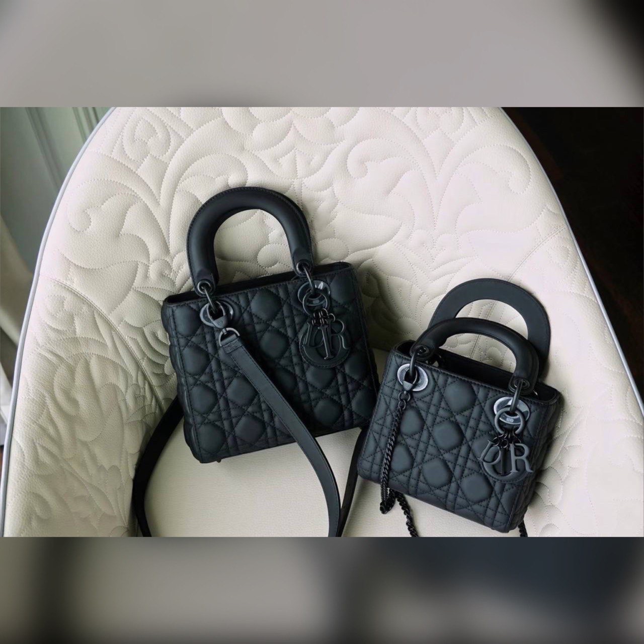 Christian Dior bag