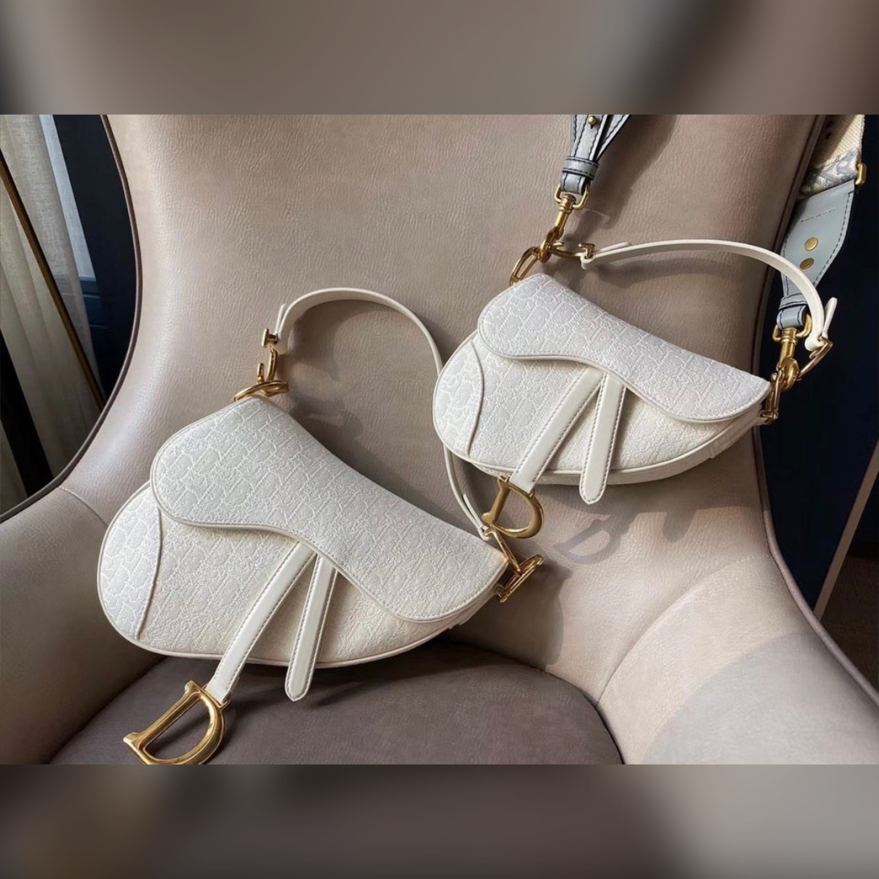 Christian Dior bags